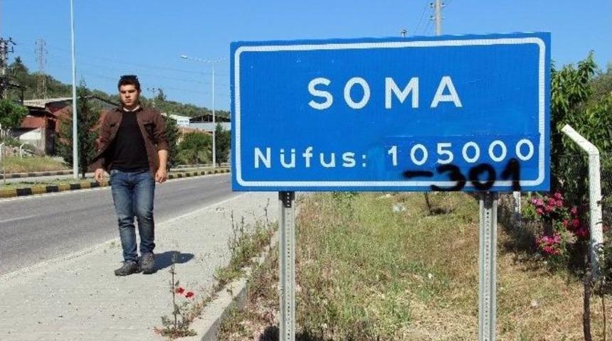 Soma Faciasının 1. Yıld&ouml;n&uuml;m&uuml;