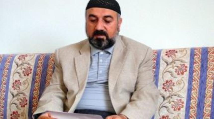 Kanaat &Ouml;nderlerinden Başbakana Rapor