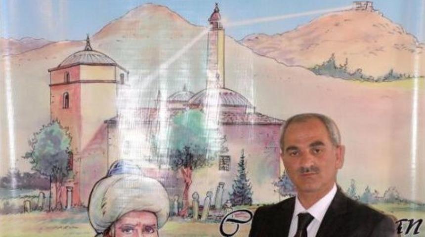 İbrahim Hakkı'nın &Ccedil;izgi Romanı Yayınlandı