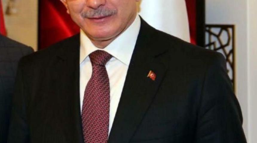 Başbakan, İzmir'de Kocaoğlu'na Komşu Olacak