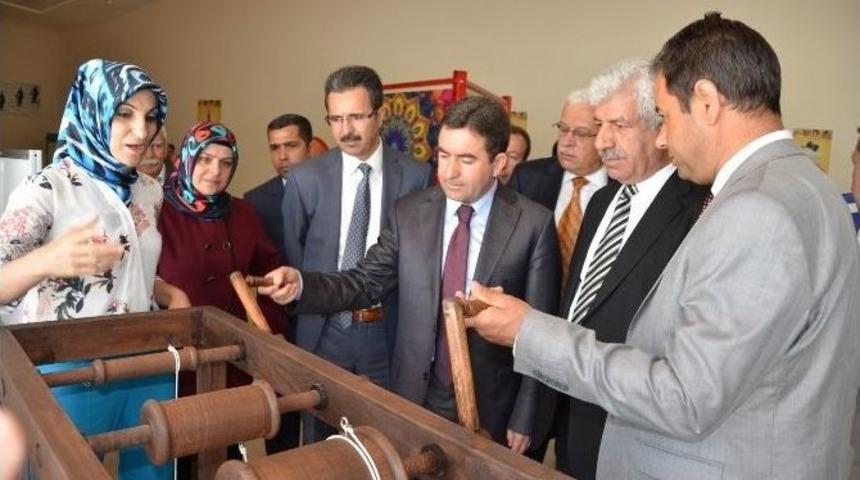 Malatya &ldquo;bilim Adamları&rdquo; Yetiştiriyor