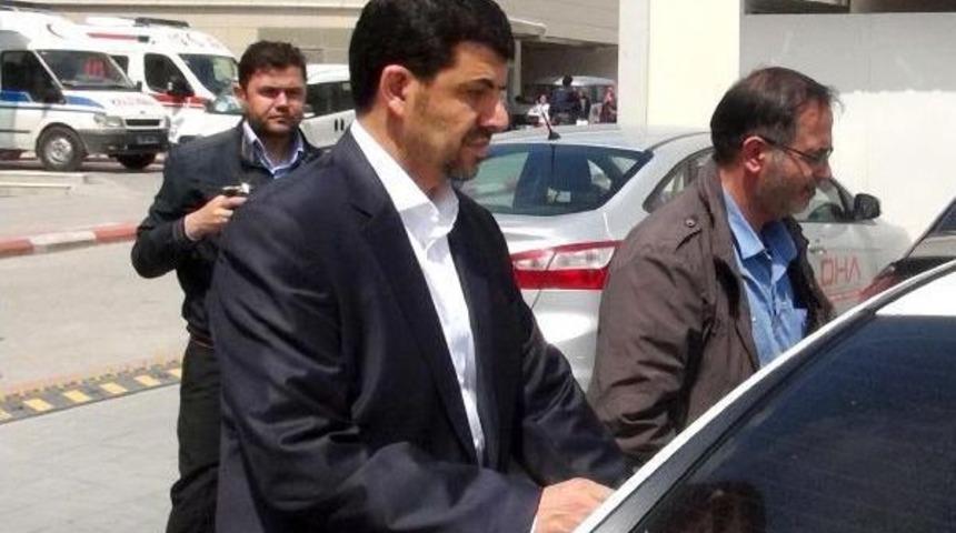 Konya'da Serbest Bırakılan Avukata Tutuklama Kararı &Ccedil;ıktı