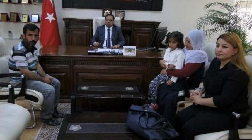 L&ouml;semi Hastası Zeynep'e Ilik Nakli I&ccedil;in Destek Yağdı