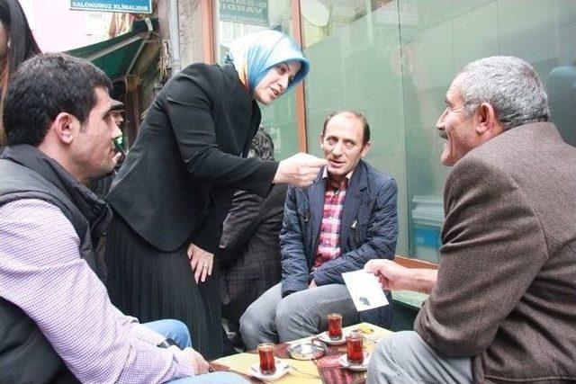 Ayşe Sula K&ouml;seoğlu Sıkılmadık El Bırakmıyor 1
