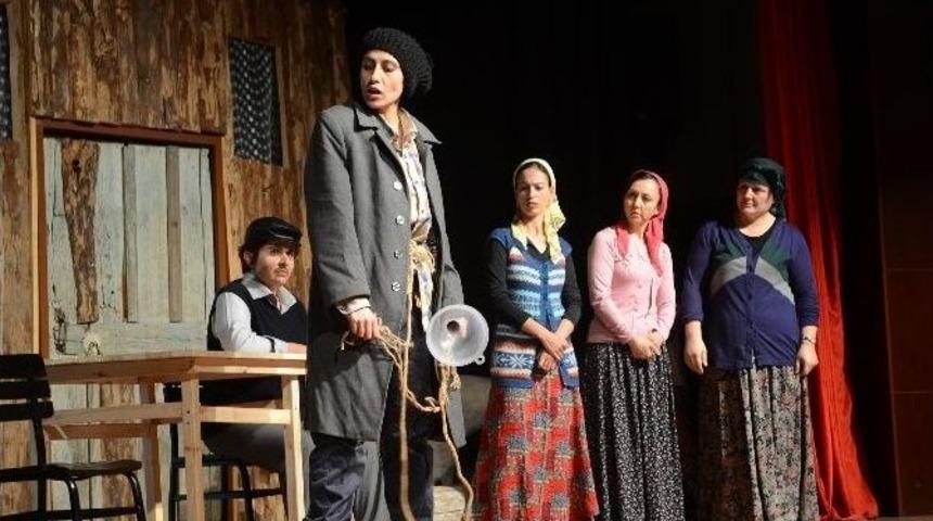 Gen&ccedil; Oyuncular Performansları İle Beğeni Topladı