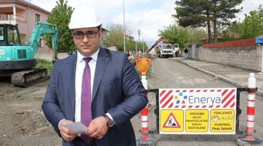 Enerya &ldquo;6+3&rdquo; Bahar Kampanyası Sunuyor