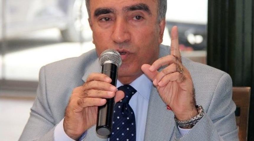 Mhp&rsquo;li &Ouml;zt&uuml;rk&rsquo;ten Se&ccedil;im Değerlendirmesi