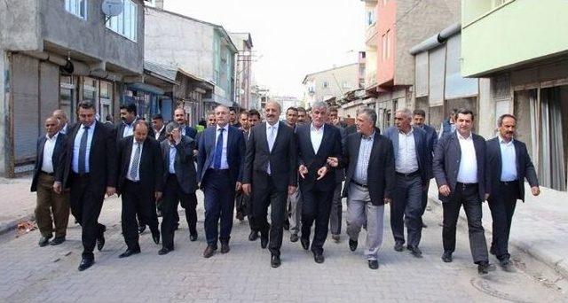 Aşiretlerden Ak Parti’ye Destek 2
