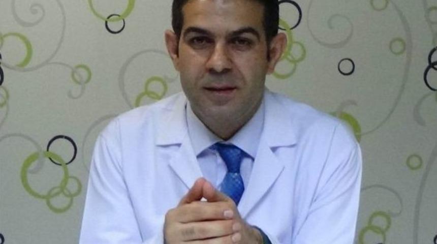 (&ouml;zel Haber) Parf&uuml;m Ve Deodorant Kısırlığa Neden Oluyor