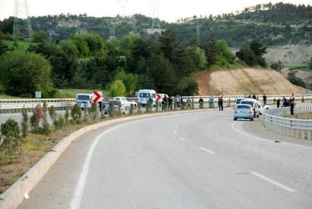 Ölen Baba- Oğulun Düello Nedeni Yonca Biçme Anlaşmazlığı