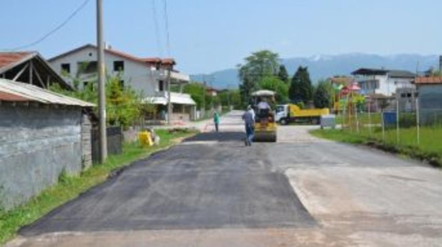 Kartepe&rsquo;de &Uuml;st Yapı İyileştirme &Ccedil;alışmaları Hız Kazandı