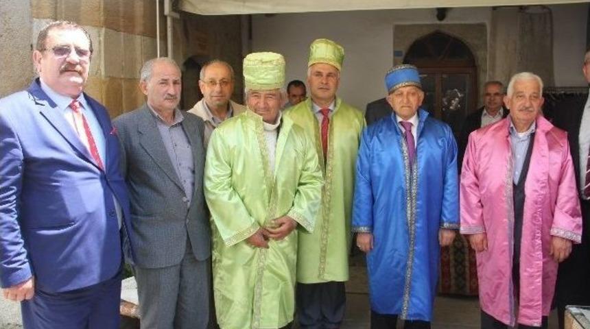 Ahilik Haftası Pervane Medresesi&rsquo;nde Kutlandı