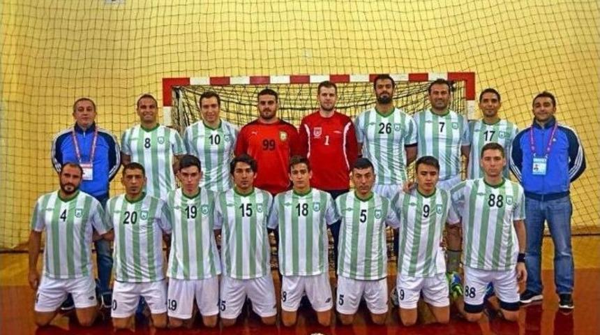 &Ccedil;ukobirlik S&uuml;per Lig&rsquo;de