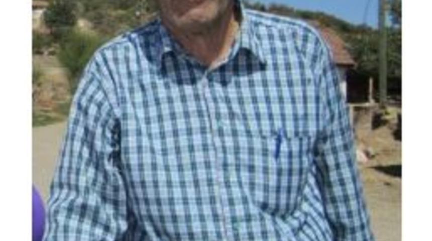 Balıkesir&rsquo;de Trakt&ouml;r Kazası: 1 &Ouml;l&uuml;