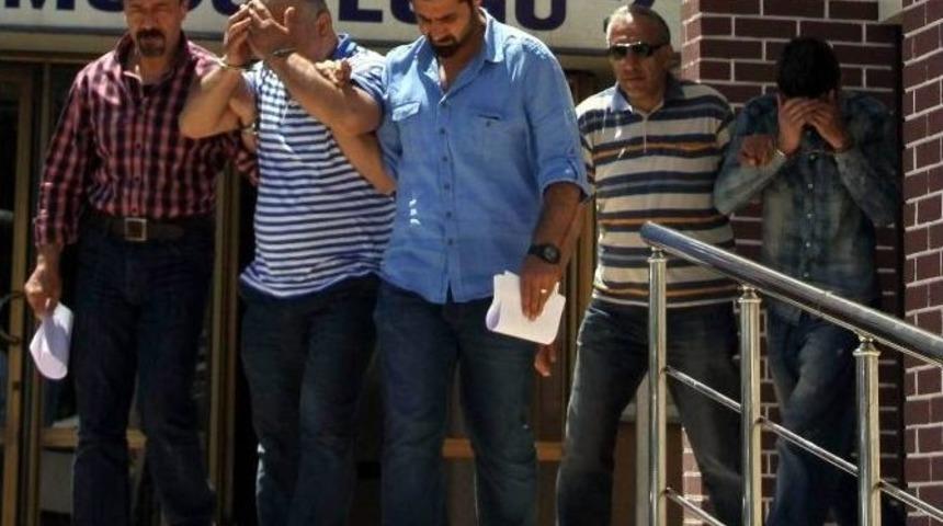 Bursa&rsquo;da 2 &Uuml;niversitelinin Uyuşturucudan &Ouml;lmesi Polisi Alarma Ge&ccedil;irdi
