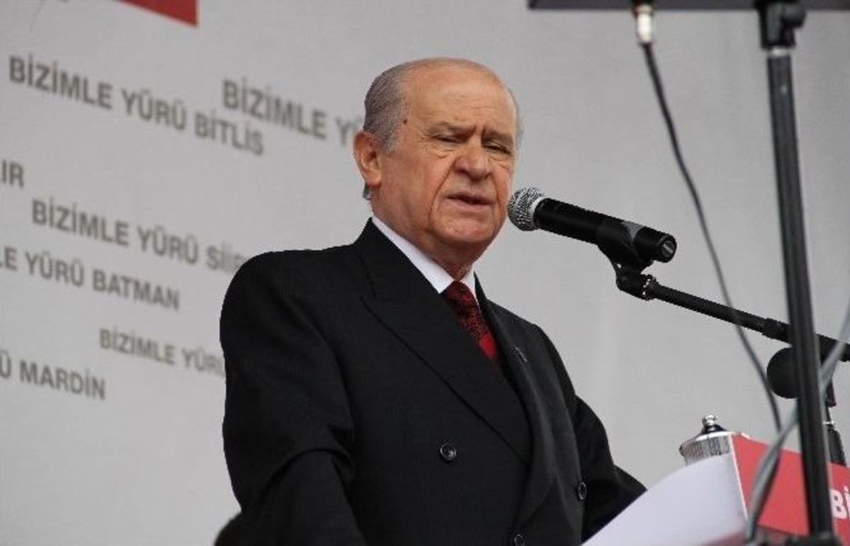 Mhp Lideri Bah&ccedil;eli &Ccedil;orum&rsquo;da