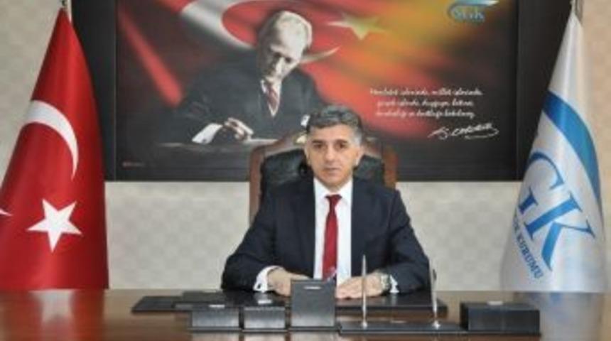 Bal: "sosyal G&uuml;venlik Bilincini Ger&ccedil;ekleştiriyoruz"