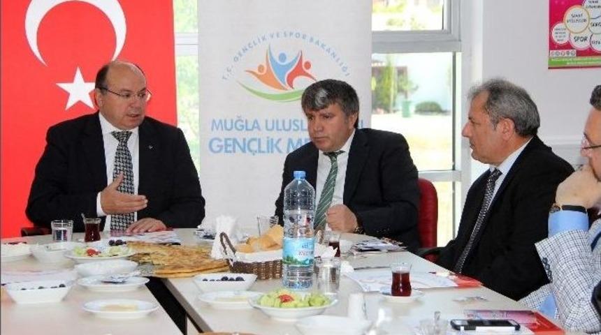 Muğla Bayram&rsquo;a Doyacak