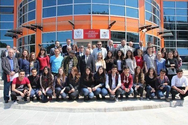 Muğla Bayram’a Doyacak 1