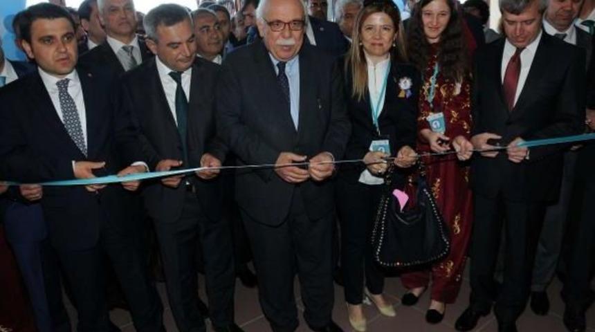 Teknoloji Yarışmasında Ses Sıkıntısı