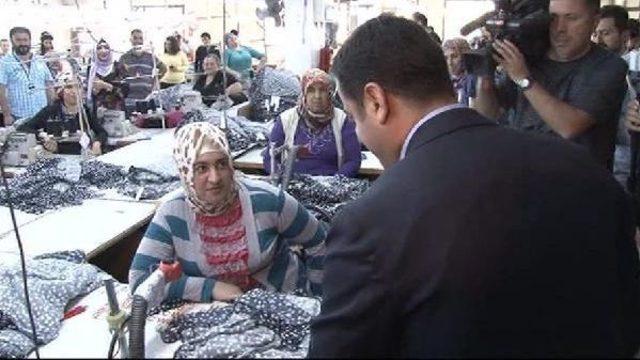 Demirtaş Kapısına Polisin Gelmesini Anlattı, Erdoğan a Cevap Verdi 2