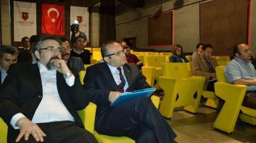 Eğitimin Liderlerine &Ouml;nemli Proje