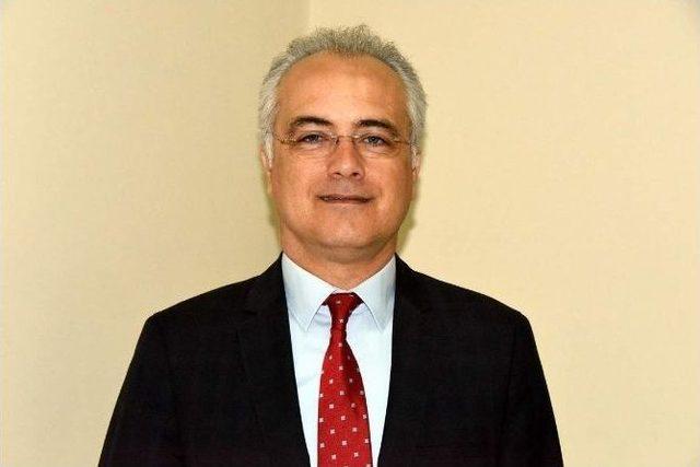 Aliağa&rsquo;da &rsquo;organ Nakli Ve Bağışı&rsquo; Konferansı 1