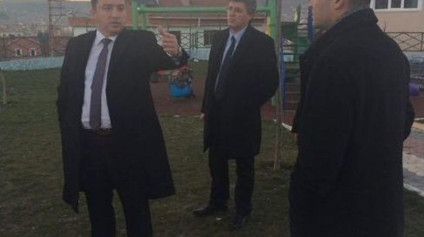 4. Konak Yediler Mahallesi&rsquo;ne Geliyor