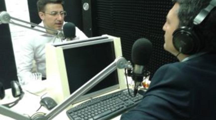 K&uuml;&ccedil;&uuml;kcan: &ldquo;bayrak &Uuml;zerinden Milliyet&ccedil;ilik Yapmıyoruz&rdquo;