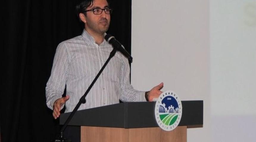 &Ccedil;ocuk Ve Ergen Gelişimi Konulu Konferans Ger&ccedil;ekleşti