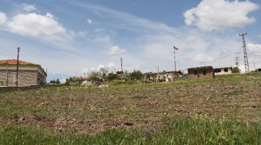 &Ccedil;anakkale Şehitler Ormanı Hazır