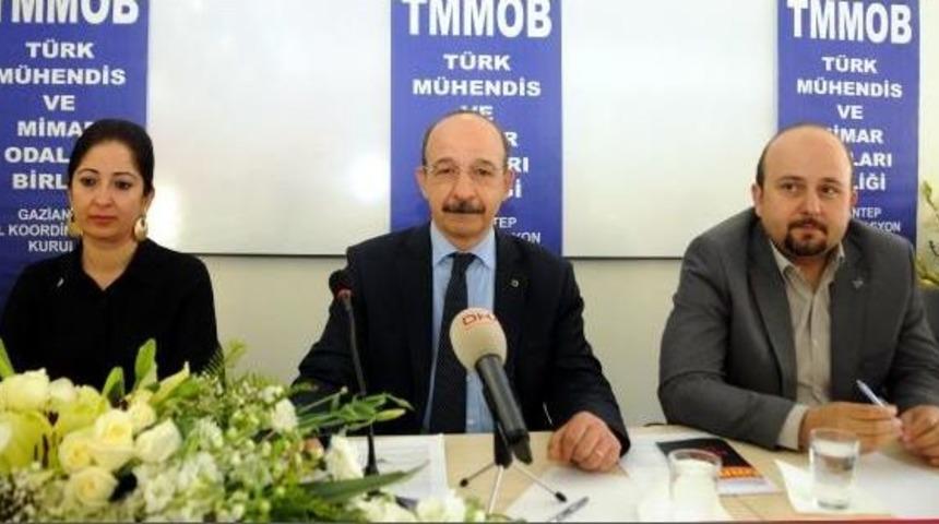 Severoğlu: Soma'da Yaşanan Kaza Değil, Cinayettir