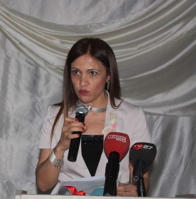 Şehitkamil Halk Eğitim Merkezi&rsquo;nden &lsquo;geleneksel T&uuml;rk Motifleri&rsquo; Programı 2