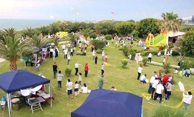 Mersin’de Deniz Kaplumbağalarının Yaşam Alanları Temizlendi