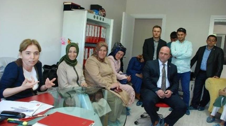 Kadınların İşg&uuml;c&uuml;ne Katılması D&uuml;zce&rsquo;yi Geliştirecek