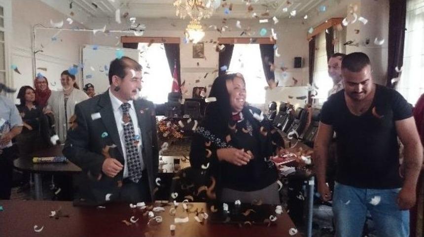 Yenişehir&rsquo;de Toplu Nikah