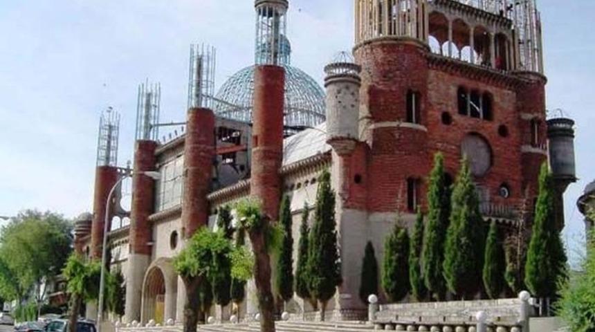 54 yıldır bir başına yapıyor