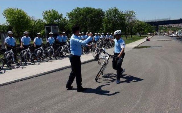 İstanbul da "martılar" G&ouml;reve Başladı 1