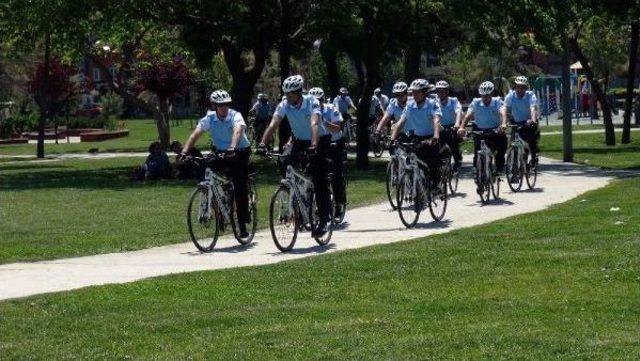 İstanbul da "martılar" G&ouml;reve Başladı 2