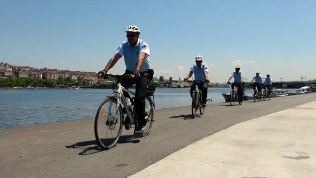 İstanbul da "martılar" G&ouml;reve Başladı 3