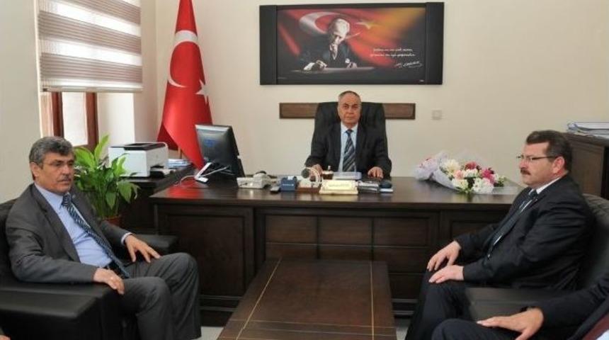 Sosyal G&uuml;venlik Haftası Kutlanıyor