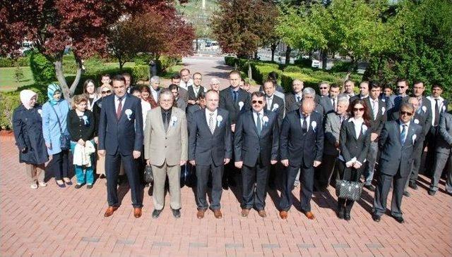 Sosyal G&uuml;venlik Haftası Kutlanıyor 1