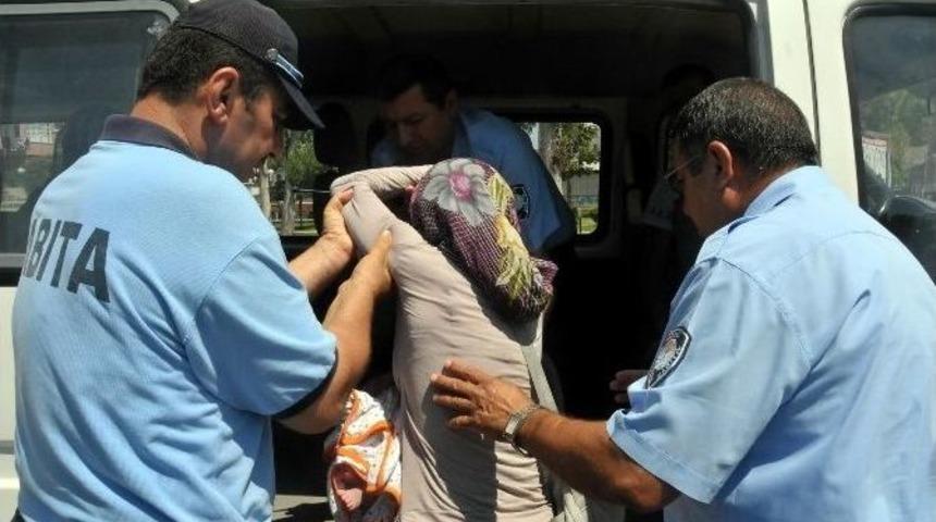 Suriyeli &Ccedil;ocukların Aileleri Uyarıldı