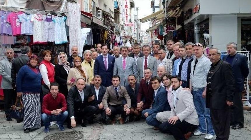 K&ouml;ktaş: &ldquo;&ccedil;&ouml;z&uuml;m Başkanlık Sistemi&rdquo;