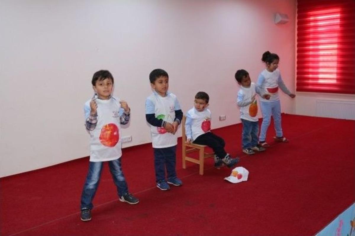 Ağrı&rsquo;da Engelliler Haftası Etkinlikleri