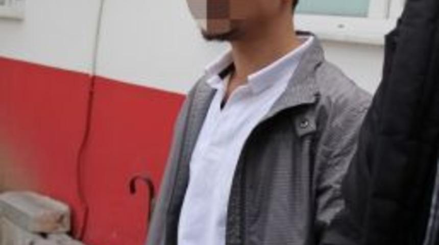 Bar Kurşunlayan Gen&ccedil; Tutuklandı