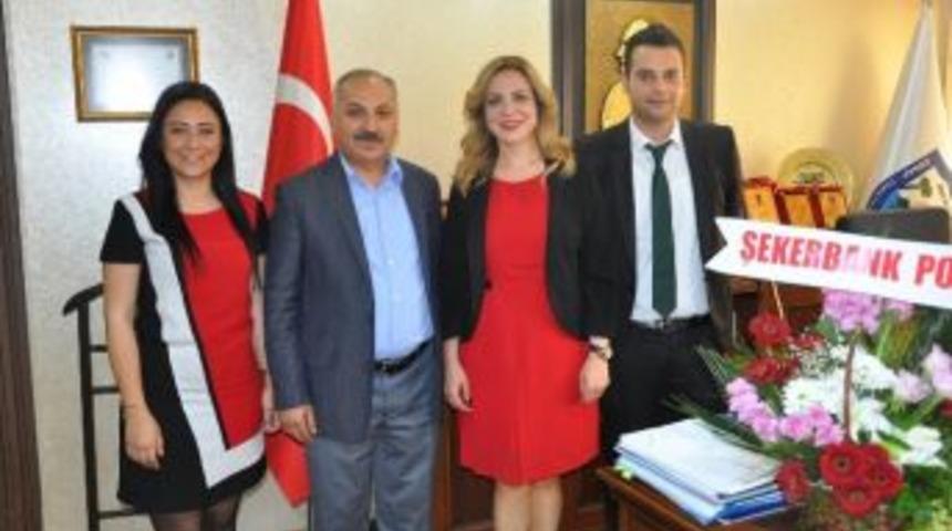 Şekerbank&rsquo;tan Esnafa Ahilik Kredisi