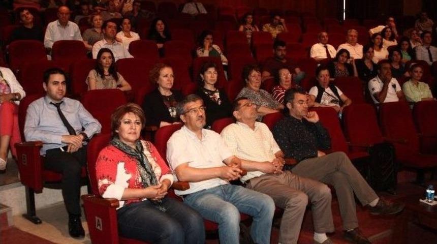 &ldquo;seyhan&rsquo;daki Sığınmacıların Durum Tespiti Ve İl&ccedil;e Veri Sistem Oluşturulması Projesi