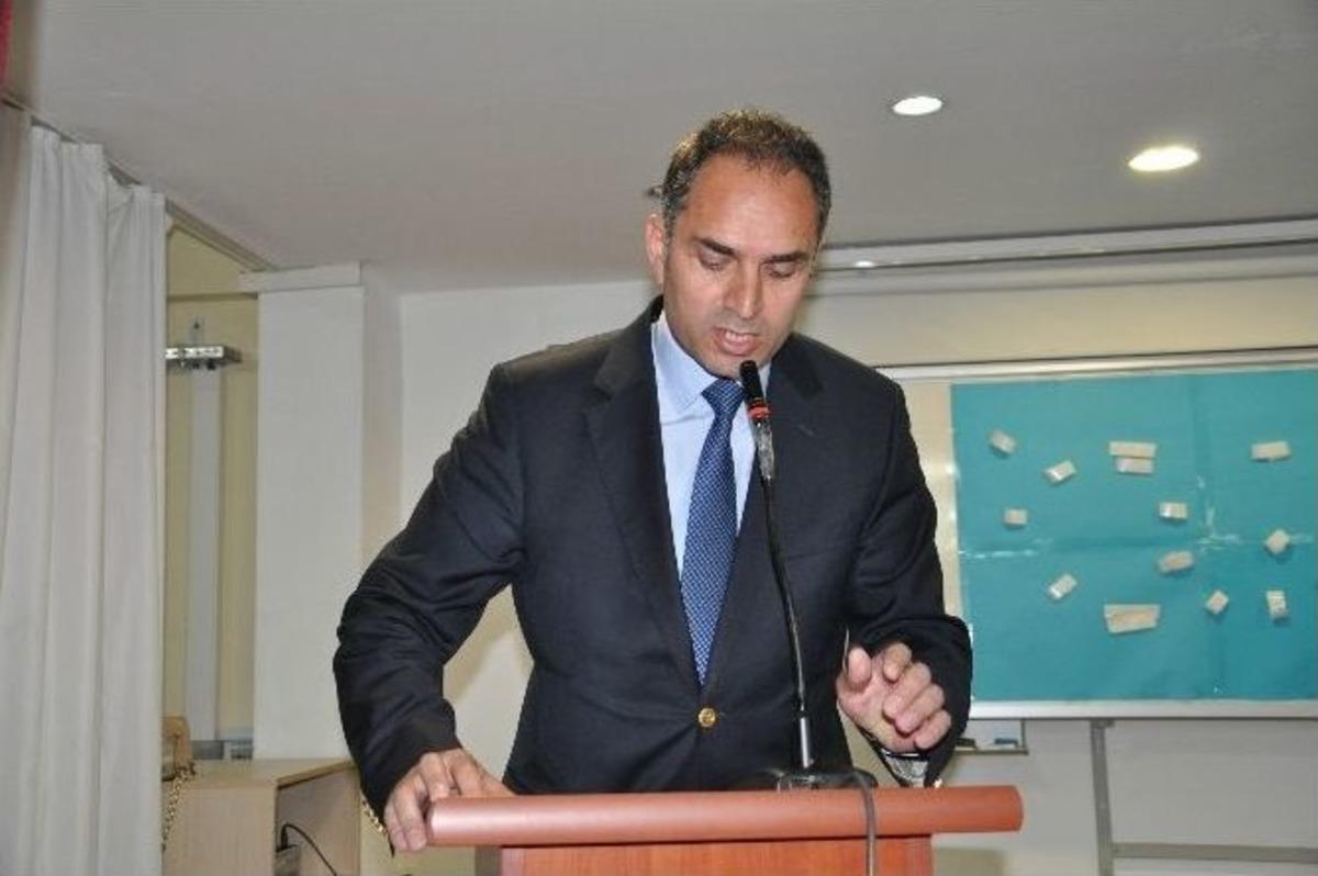 Edremit&rsquo;te Engelliler Haftası Kutlanıyor