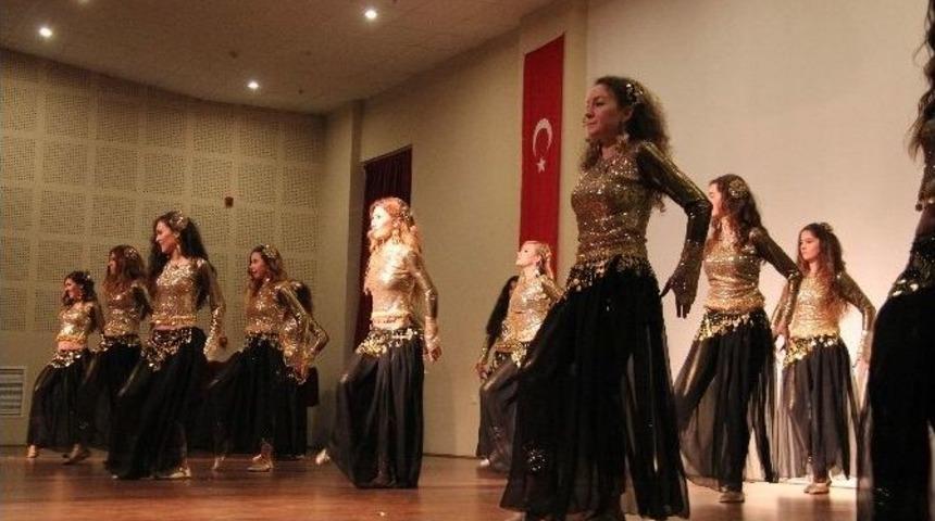 İyte 17. Bahar Şenlikleri Murat Dalkılı&ccedil; Konseriyle Başladı